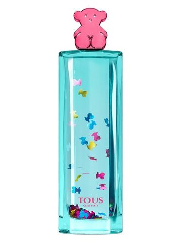 Tous Tous Gems Party fragrance bottle