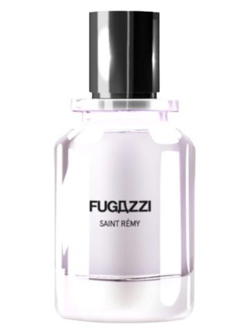 Fugazzi Saint Rémy fragrance bottle