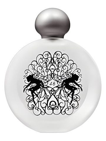 Lulu Guinness Fairytales fragrance bottle