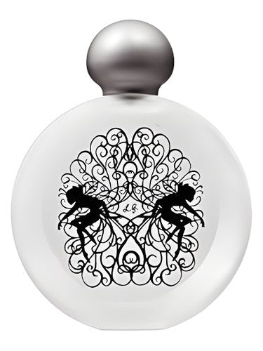 Lulu Guinness Fairytales fragrance bottle