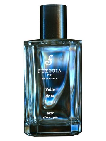 Fueguia 1833 Valle De La Luna fragrance bottle
