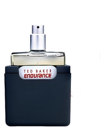 Ted Baker Endurance fragrance bottle