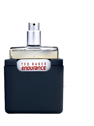 Ted Baker Endurance fragrance bottle