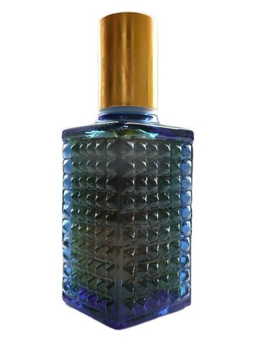 Red Carnation – Красная гвоздика Вечерний Львов - Night Lviv fragrance bottle