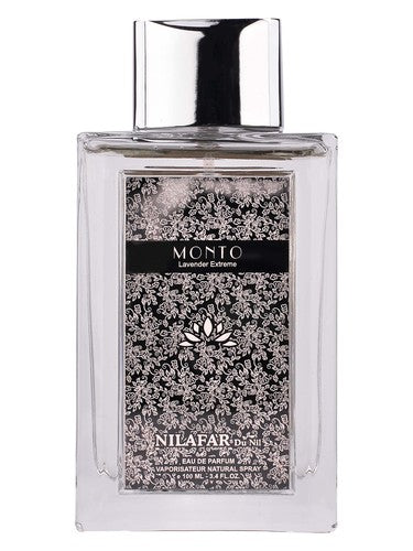 Nilafar du Nil Monto Lavender Extreme