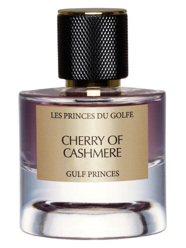 Les Fleurs du Golfe Cherry of Cashmere