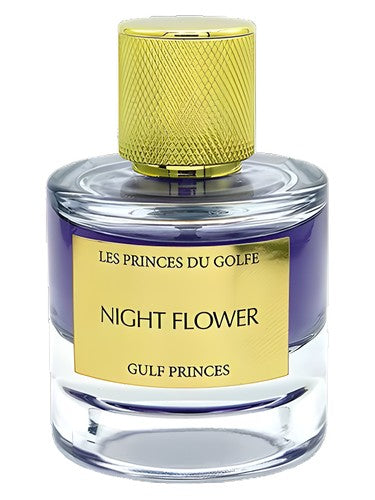Les Fleurs du Golfe Night Flower
