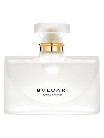 Bvlgari Voile de Jasmin fragrance bottle