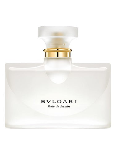 Bvlgari Voile de Jasmin fragrance bottle