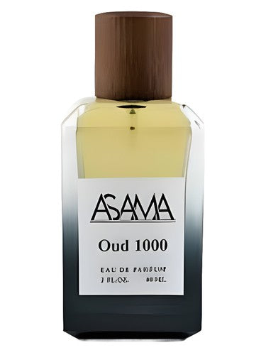 ASAMA Perfumes Oud 1000