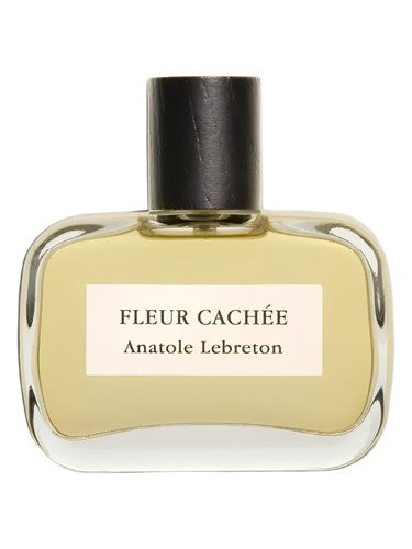Anatole Lebreton Fleur Cachée fragrance bottle