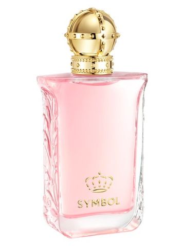 Princesse Marina De Bourbon Symbol For A Lady fragrance bottle