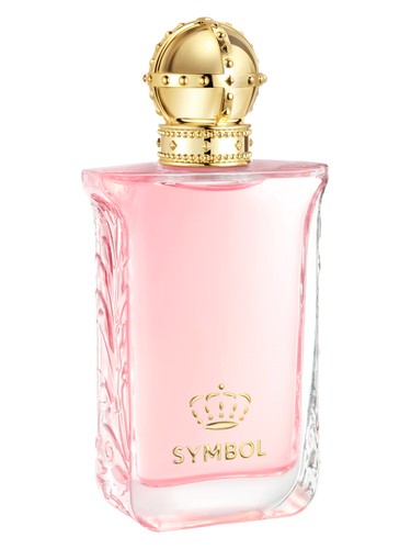 Princesse Marina De Bourbon Symbol For A Lady fragrance bottle