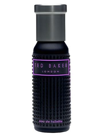 Ted Baker Second Skin fragrance bottle