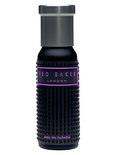 Ted Baker Second Skin fragrance bottle