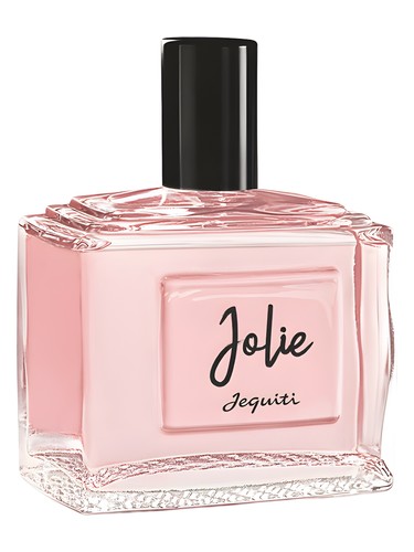 Jequiti Jolie