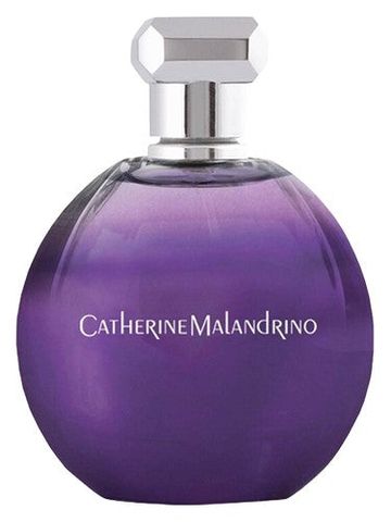 Catherine Malandrino L'Energie de New York fragrance bottle