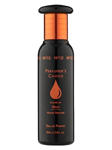 Milton Lloyd No 10 by Mojo fragrance bottle