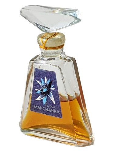 Северное сияние Марсианка (Martian)