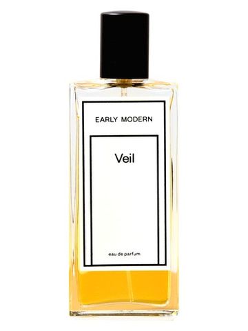 Early Modern Veil fragrance bottle