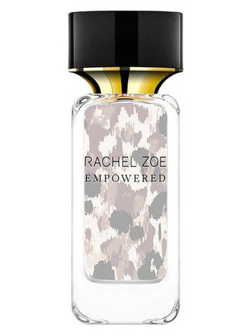 Rachel Zoe Empowered fragrance bottle