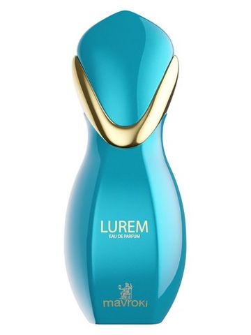 Mavroki Lurem fragrance bottle