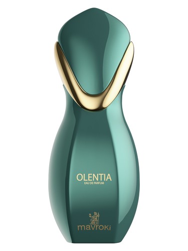 Mavroki Olentia