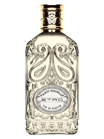 Etro White Magnolia fragrance bottle