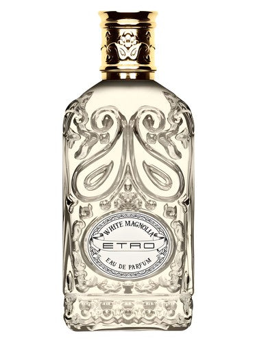 Etro White Magnolia fragrance bottle