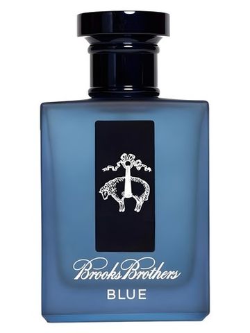 Brooks Brothers Blue fragrance bottle