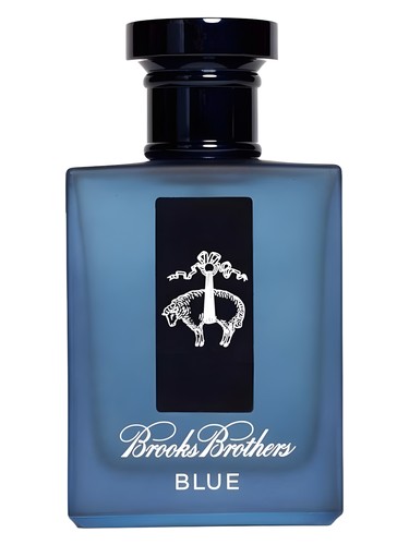Brooks Brothers Blue