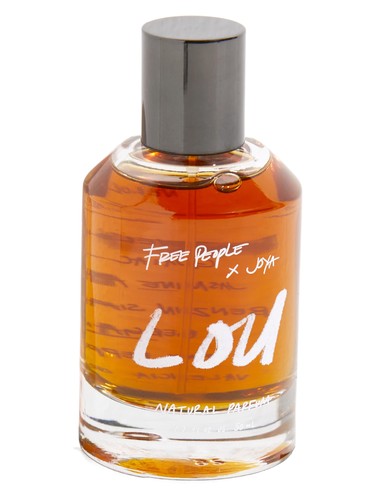 Joya Free People x Joya Lou