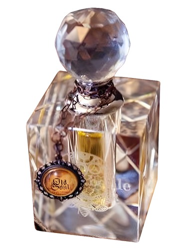 Sucreabeille Old Soul
