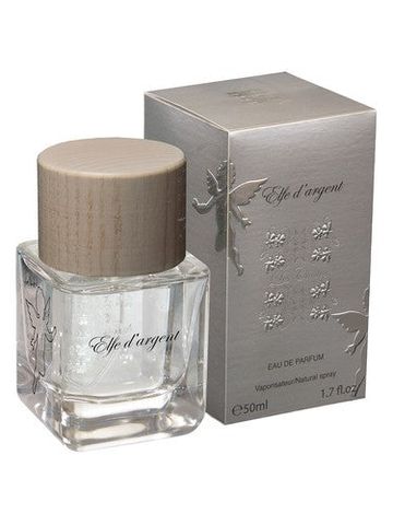 Les Contes Elfe d'Argent fragrance bottle