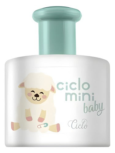 Ciclo Cosmeticos Ciclo Mini Baby Beé