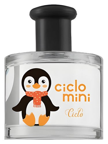 Ciclo Cosmeticos Ciclo Mini Pingucho fragrance bottle