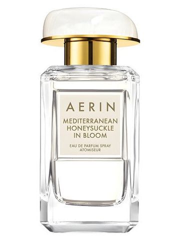 Aerin Mediterranean Honeysuckle In Bloom fragrance bottle