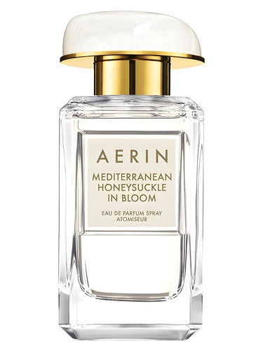 Aerin Mediterranean Honeysuckle In Bloom fragrance bottle
