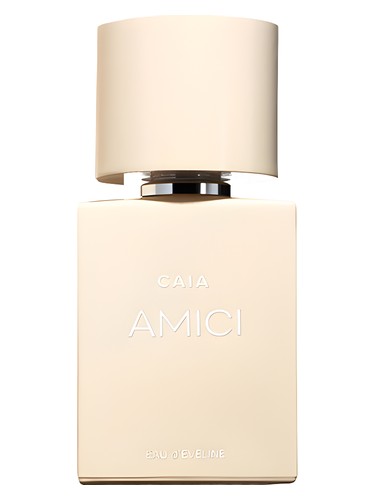 Caia Amici fragrance bottle