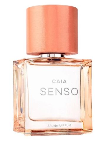 Caia Senso fragrance bottle
