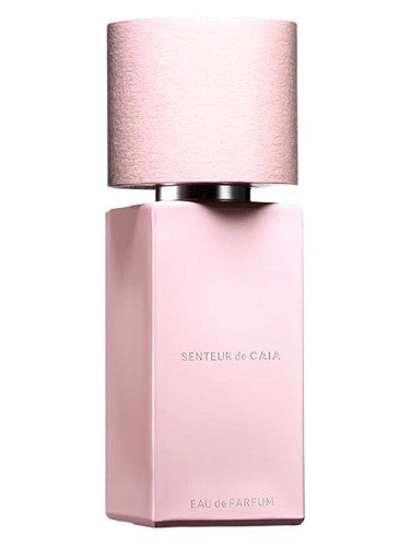 Caia Senteur de Caia fragrance bottle