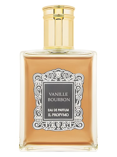 Il Profvmo Vanille Bourbon fragrance bottle