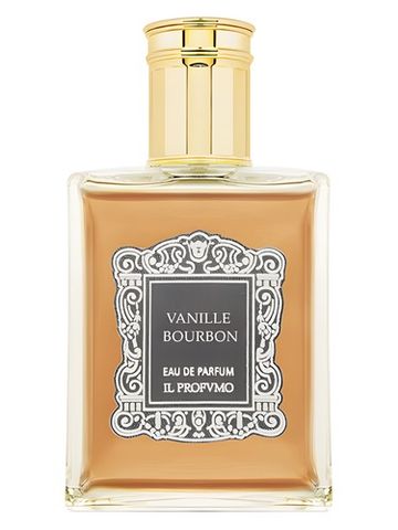 Il Profvmo Vanille Bourbon fragrance bottle