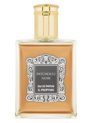 Il Profvmo Patchouli Noir fragrance bottle