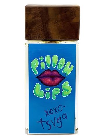 TSVGA Parfums Pillow Lips fragrance bottle