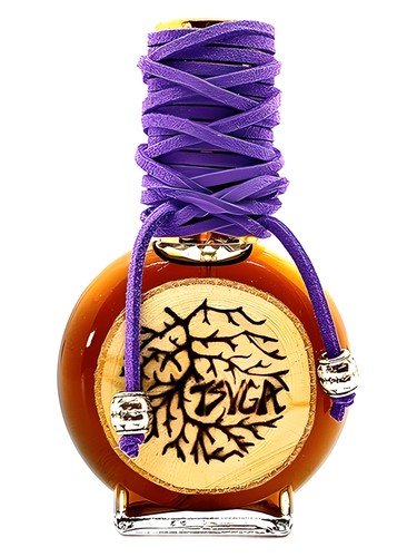 TSVGA Parfums Juxtaposition fragrance bottle