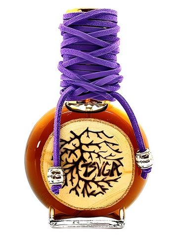 TSVGA Parfums Juxtaposition fragrance bottle