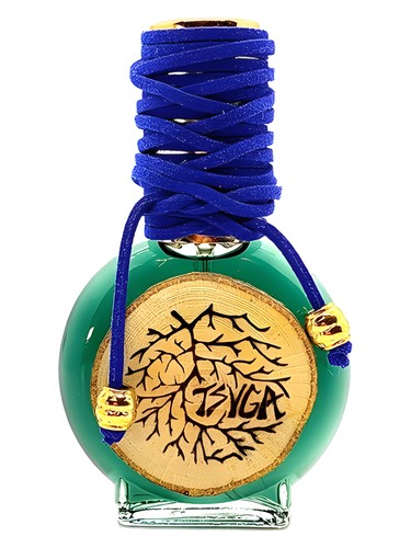 TSVGA Parfums Blue Heaven fragrance bottle