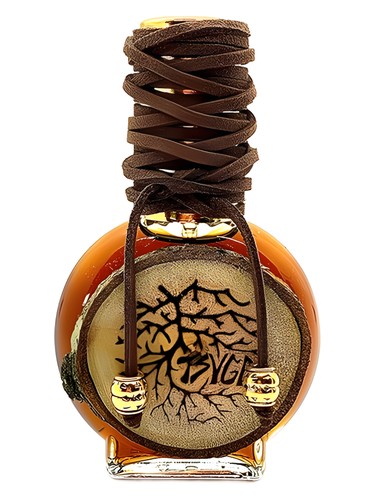 TSVGA Parfums Milestones fragrance bottle