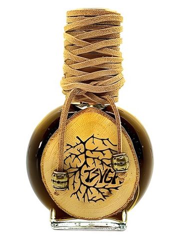 TSVGA Parfums Vicki-Lin fragrance bottle